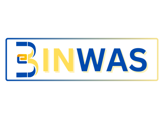 Ebinwas